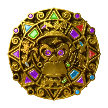 APE GOLD 01763