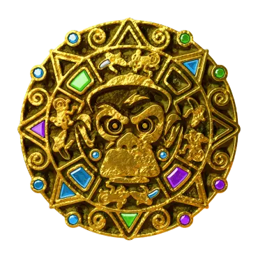 APE GOLD 04762