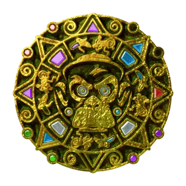 APE GOLD (OC) 04810
