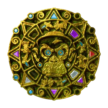 APE GOLD 09590