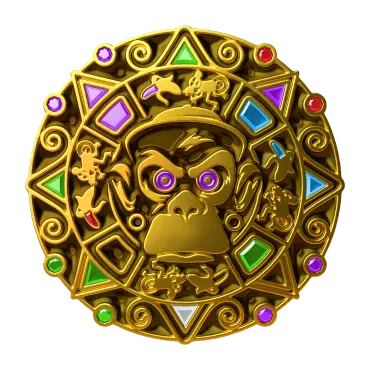 APE GOLD 01016