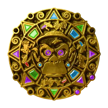 APE GOLD 00107