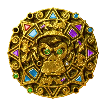 APE GOLD 03738