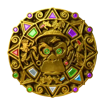 APE GOLD 03166