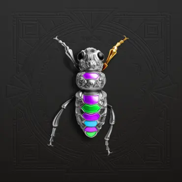 WAX Bee 022923