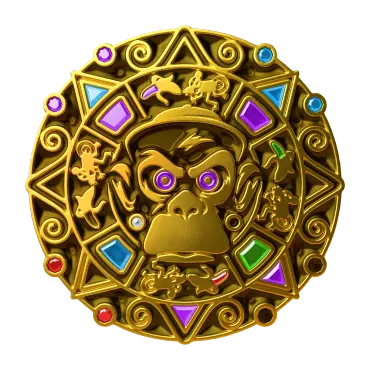 APE GOLD (OC) 00400