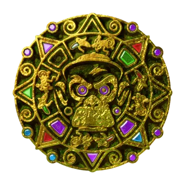 APE GOLD 00237