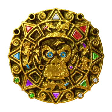APE GOLD 04732