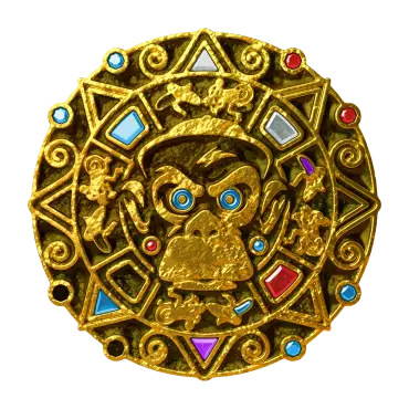 APE GOLD 00611