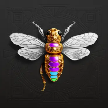 WAX Bee 021507