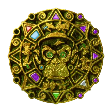 APE GOLD 07312