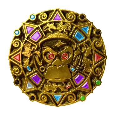 APE GOLD 03848