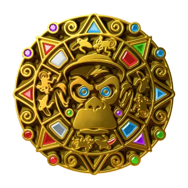 APE GOLD 05591