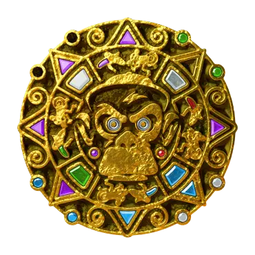 APE GOLD (OC) 04782