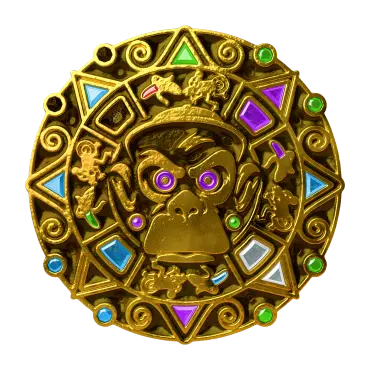 APE GOLD 03891