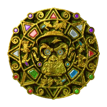 APE GOLD 07216