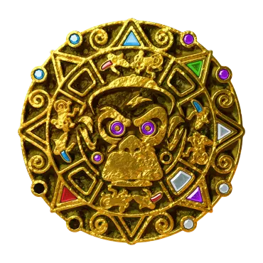 APE GOLD 02803