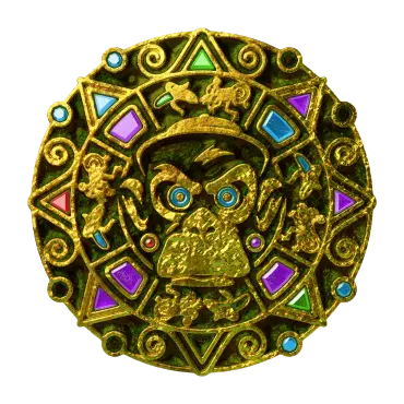 APE GOLD 03005