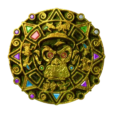 APE GOLD 02844
