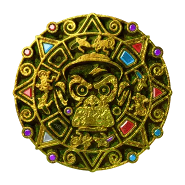 APE GOLD 05462