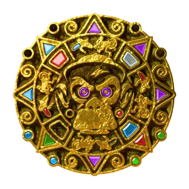 APE GOLD 02285