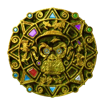 APE GOLD 02779
