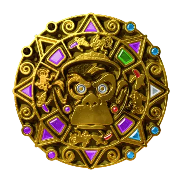 APE GOLD 02809