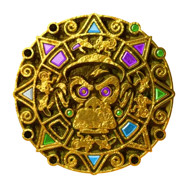 APE GOLD (CC) 07172