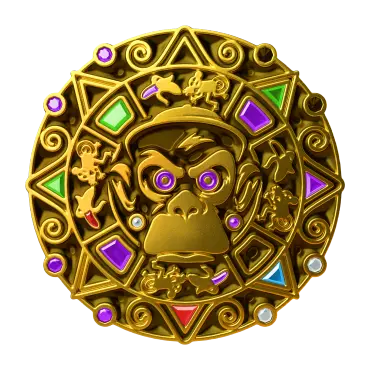APE GOLD 01048