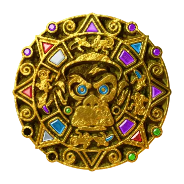 APE GOLD (OC) 04310