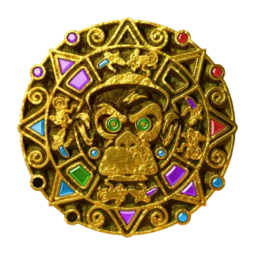 APE GOLD 01609
