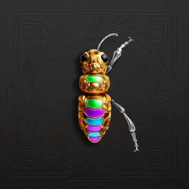 WAX Bee 031294