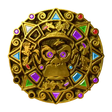 APE GOLD (OC) 00631