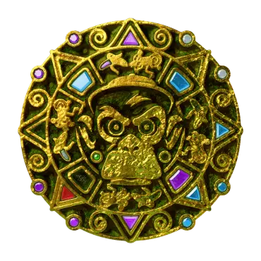 APE GOLD (CC) 03484