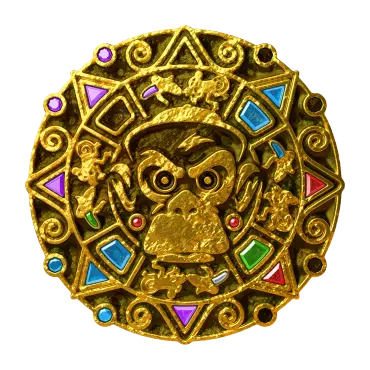 APE GOLD 04775