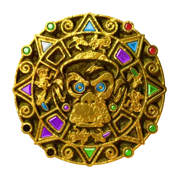 APE GOLD 08299