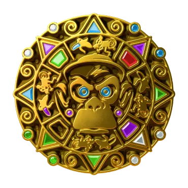 APE GOLD 02575