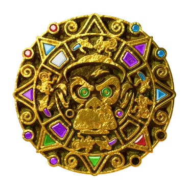 APE GOLD 08762