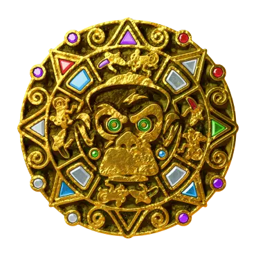 APE GOLD (CC) 06799