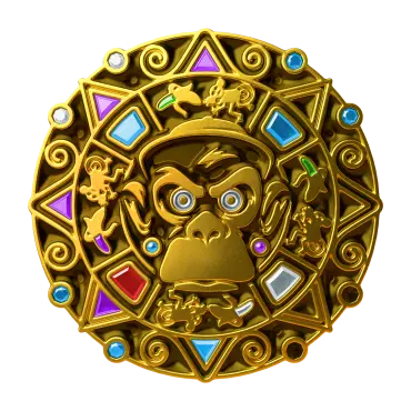 APE GOLD (CC) 07170