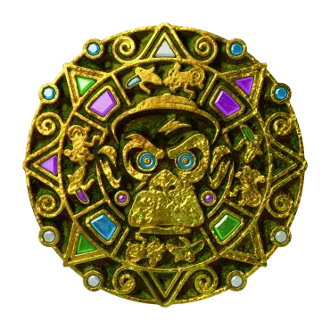 APE GOLD (CC) 00248