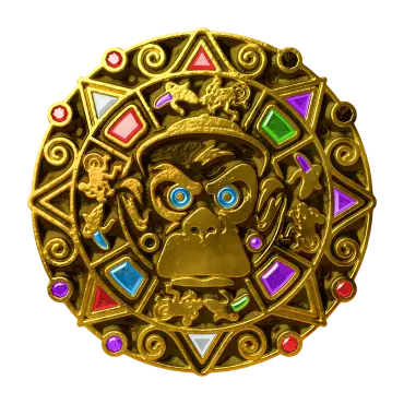 APE GOLD (CC) 06454