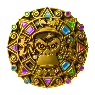 APE GOLD 02854