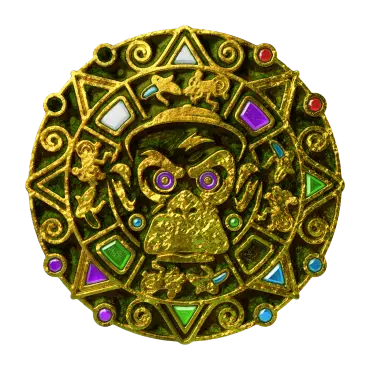 APE GOLD 07691