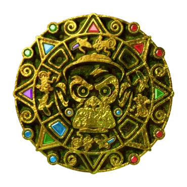 APE GOLD 07557