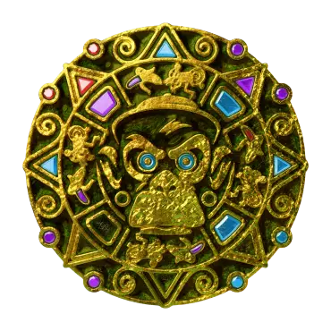 APE GOLD 07248