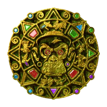 APE GOLD 01679