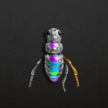 WAX Bee 005352