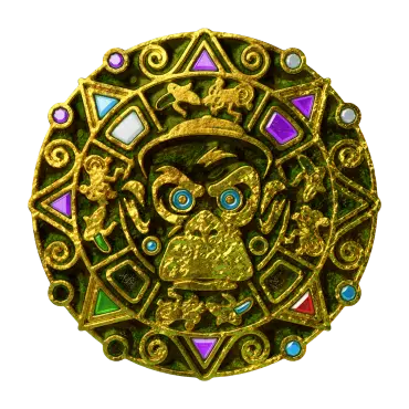 APE GOLD 00016