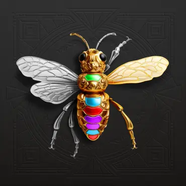 WAX Bee 021813